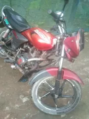 BAJAJ Platina 100